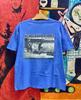 Vintage 00s New Found Glory American Punk Rock 2002 Tour T Shirt / Skate Punk / Vintage Alternative Music T Shirt Size M