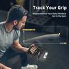 Type-c/battery Digital Hand Dynamometer Electronic Grip Strength Measurement Meter  Gym
