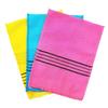 5Pcs Exfoliating Bath Gloves, Deep Cleansing Dead Skin Remover Wash Cloth For Body Shower