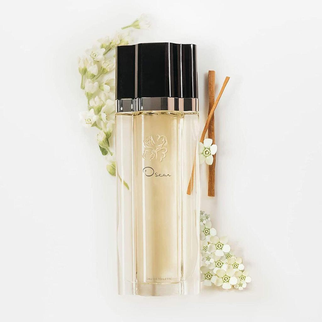 Oscar De La Renta Oscar eau de toilette 100 ml