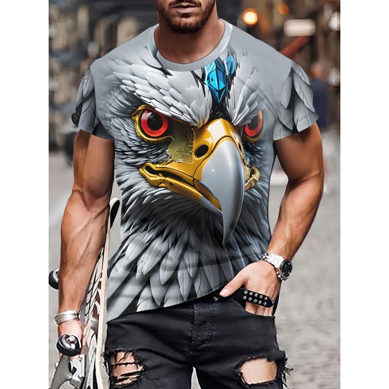 2026 Summer Dragon Ball Retro Fitness T-shirt Men's Oversized 3D Printed Short-sleeved Family Unisex Children's Sports Shirt