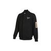 Jackets Men's Black Stand Collar Moderate Other 536788-01