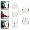Durable Steel Base for Floor Standing Flowers Holder Stand Centerpiece Wedding Decoration for Indoor Outdoor Celebrations