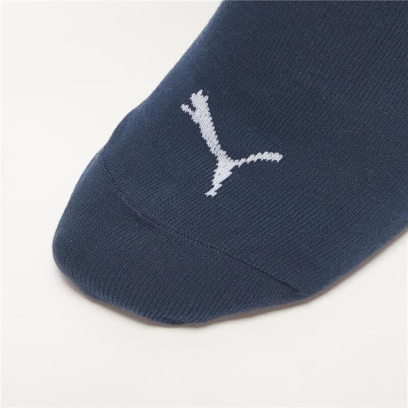 PUMA Unisex Elastic Ankle Socks