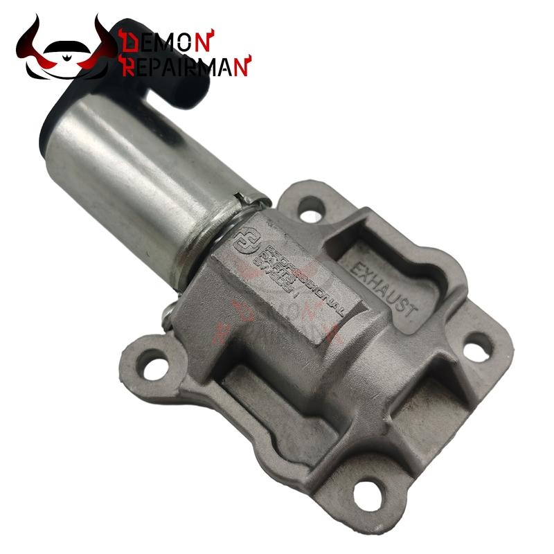 Exhaust VVT Valve Variable Control Timing Solenoid 8670422 For Volvo S60 S70 S80 C70 V70 XC70 XC90 2.0 2.3 2.4 2.5 2.8 2.9 3.0 L