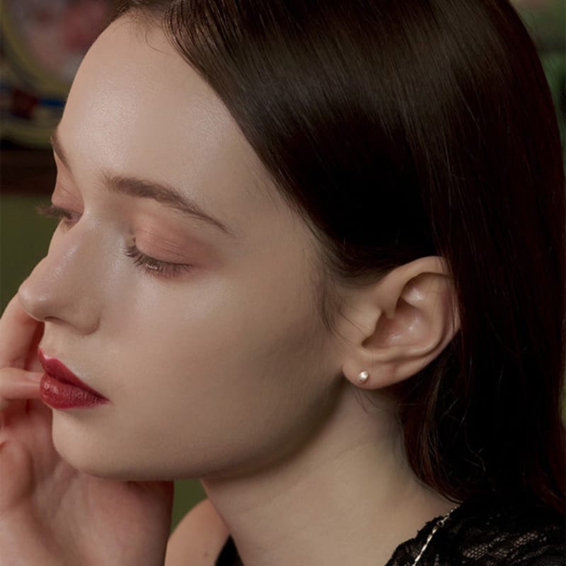 TOU SS003 Hoop & Oval Set (2 style options)