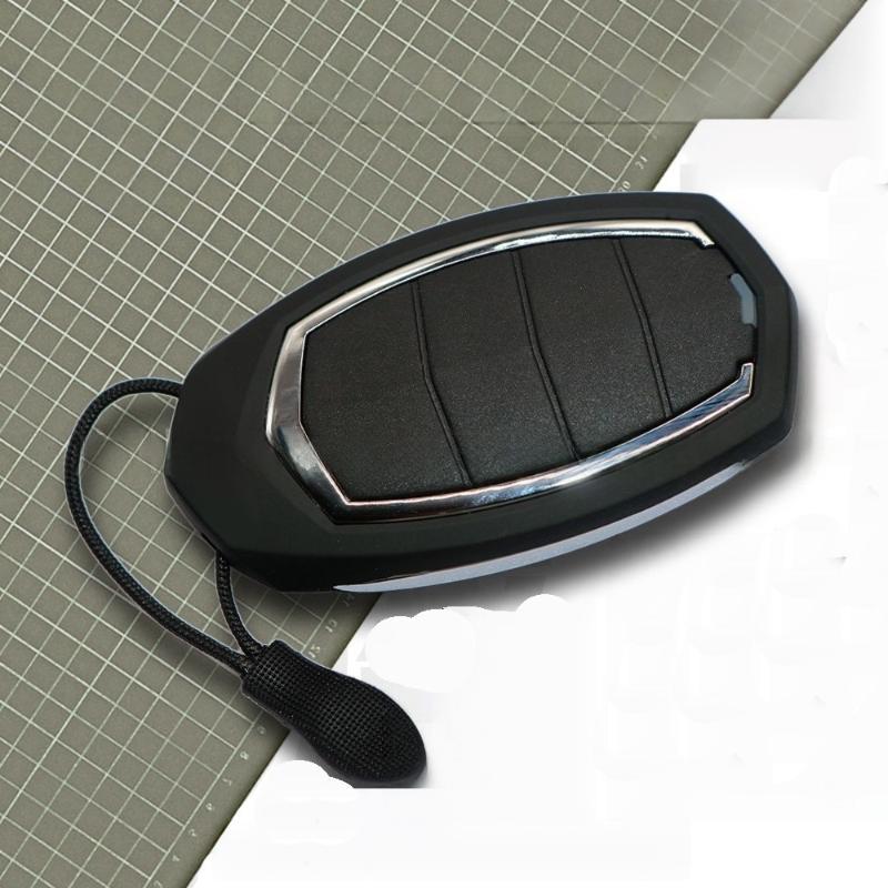 1Pcs 433.92Mhz Garage Door Remote Control Fixed Code Controller Clone Key Duplicator For Motorline Mx1 Mx2 Mx3 Mx4 Mx6