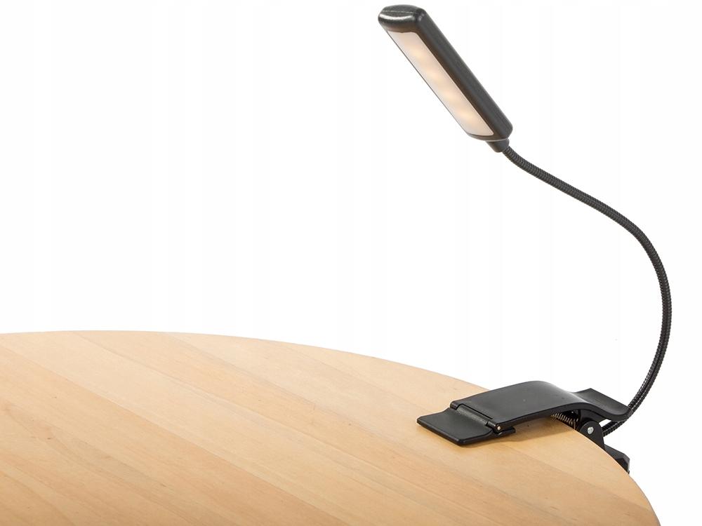 Lampka Led Klips 2 (100)