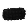 Soft Stationery Box Solid Color Pillow Bag Durable Cosmetic Bag  for School Supplies