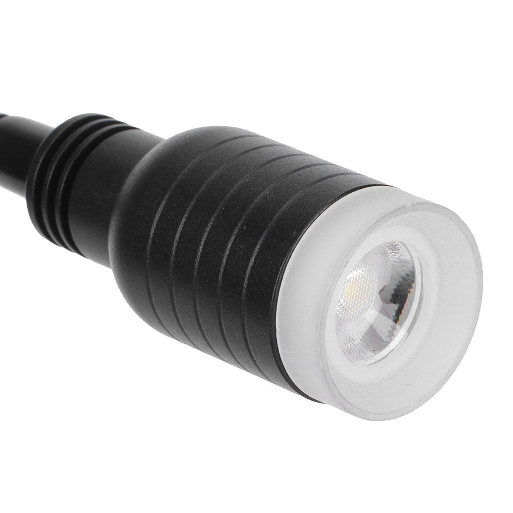 LED Machine Tool Light 5W Work Lamp with Magnetic Base for Maintenance