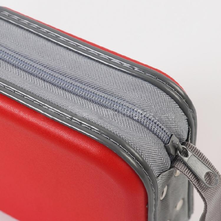 DVD Case 48 Capacity CDs Case Holder Storage Hard Plastic DVD CDs Wallets Holder