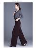 2026 Spring/Summer Women's Loose Wide-Leg Straight Pants