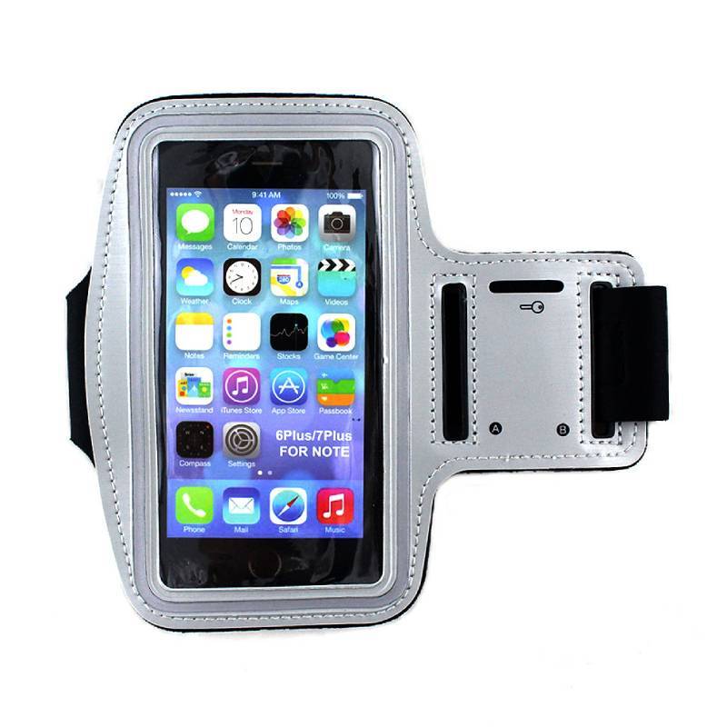 Outdoor Sports Phone Armband Waterproof Dive Fabric For Running And Hiking