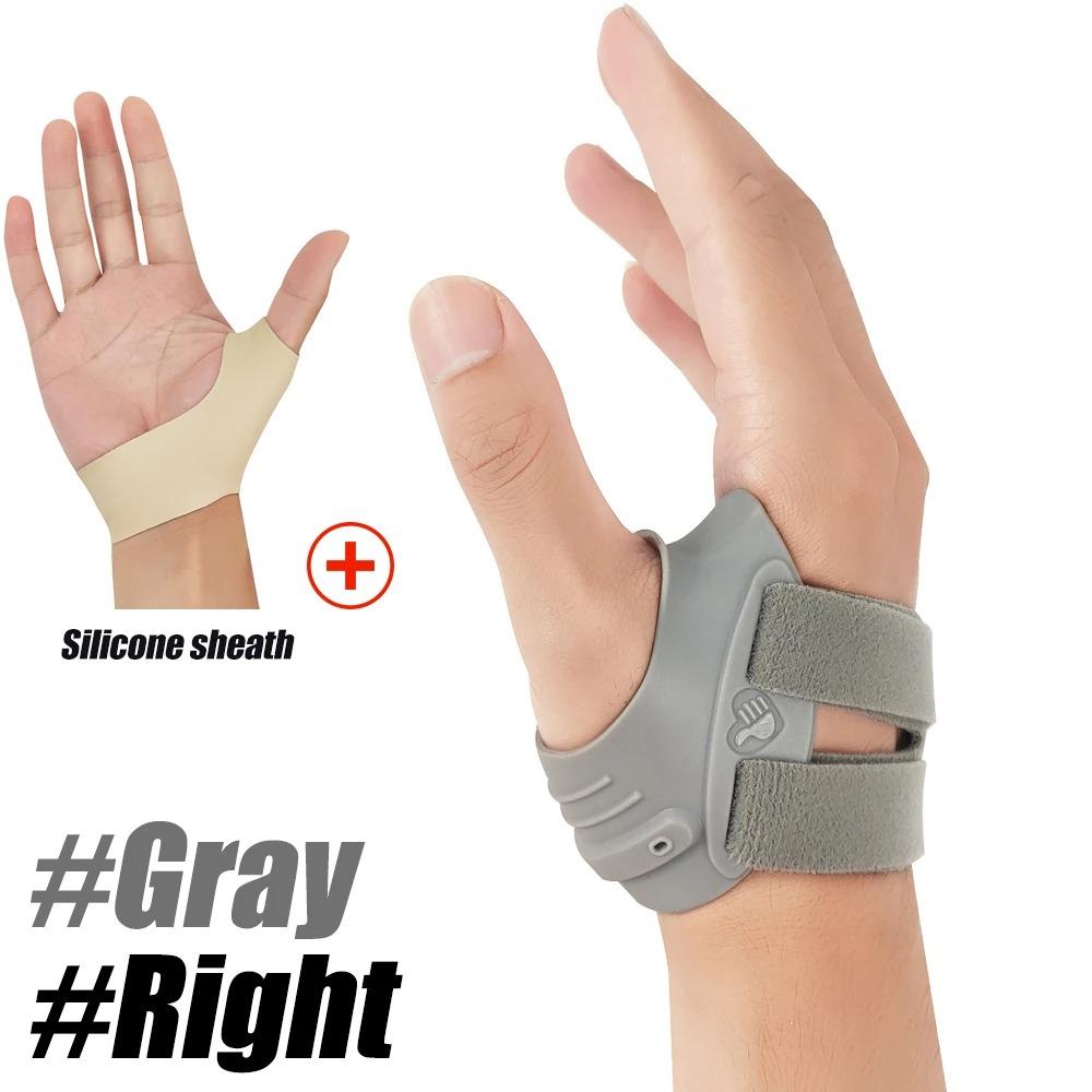 1Pcs Cmc Thumb Brace For Osteoarthritis Pain Relief Stabilizes Thumb Joint Without Limiting Hand Function