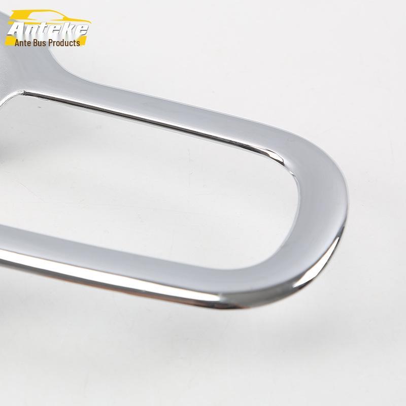 GM8 Door Bowl Decorative Strip & Scratch-Resistant Film for 17 Models