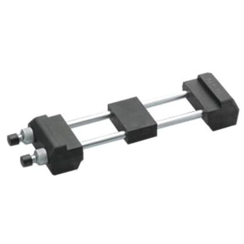 

Ito Seisakusho 123 (One Two Three) Stainless Steel Grinding Wheel Holder with Center, GS-S