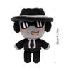 Forsaken Chance Plush Toy Chance Forsaken Plush Chance Plush Forsaken Plushie Room Decoration Soft Toys Kids Birthday Gift