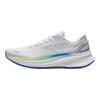 Anta SE Comfortable Non-Slip Wear-Resistant Breathable Low-Top Casual Running Shoes Men sneaker Pure-White 912515507-1