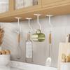 Rotation Banana Storage Hook Keep Bananas Fresh Adhesive Bananas Hanger  Kitchen