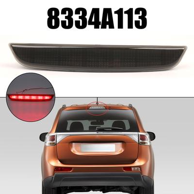 Hoog Derde Remlicht Achterkant Voor Mitsubishi Outlander 2013-2016 8334A113 Achterremlicht Stoplicht Signaallamp