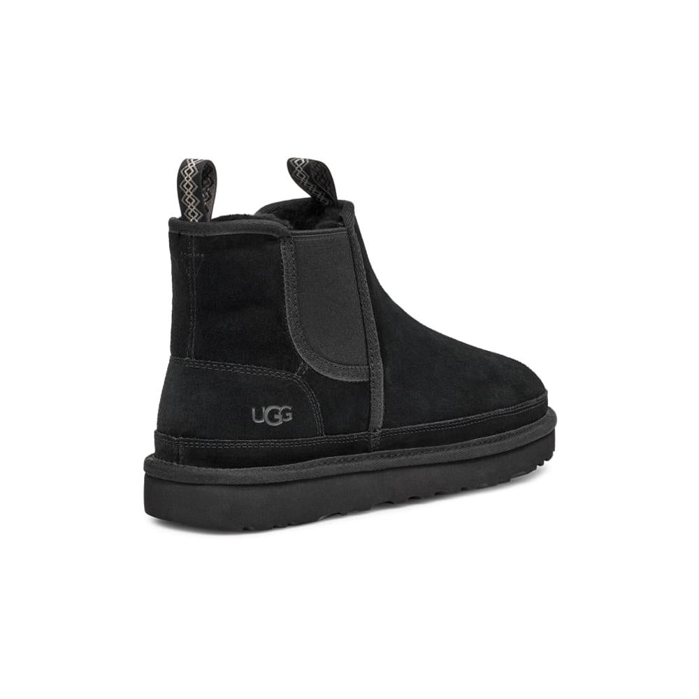 Boots Ugg black Neumel Chelsea