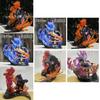 Naruto Uchiha Sasuke Pvc Character Model For Desk Decor And Gift Giving