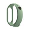 Replacement Strap For Xiaomi Mi Band 6 Smartwatch Adjustable Silicone Strap Band Replacement Watch Band for Men and Women