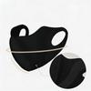 Summer UV Block Neck Scarf Breathable Ice Silk Face Mask Wrap for Women