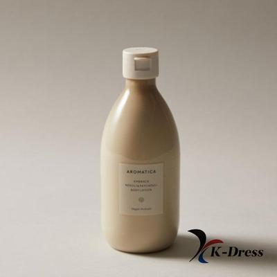 Embrace Body Lotion Neroli & Patchouli 300ml