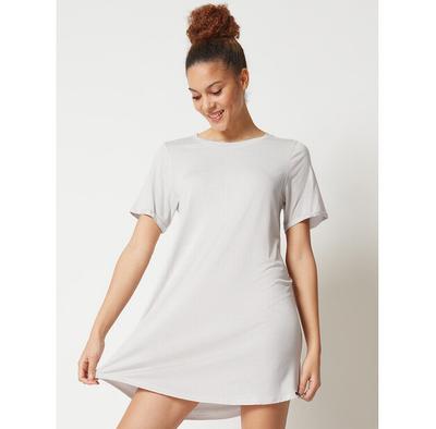 Skiny Nightgown 80772