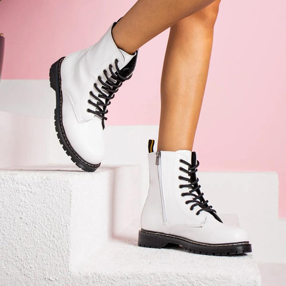 

Размер повседневных сапог на молнии для женщин, зимние модельные туфли на низком каблуке для женщин 36 чёрный