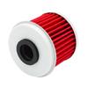 Motorradteile Ölfilter Für Honda CRF150F CRF150R CRF250R CRF250RX CRF250X CRF450L CRF450X CRF450R CRF450RL TRX450R TRX450ER
