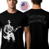 Jonas Brothers Kevins Favorite Unisex TShirt All Sizes Unisex T-Shirt