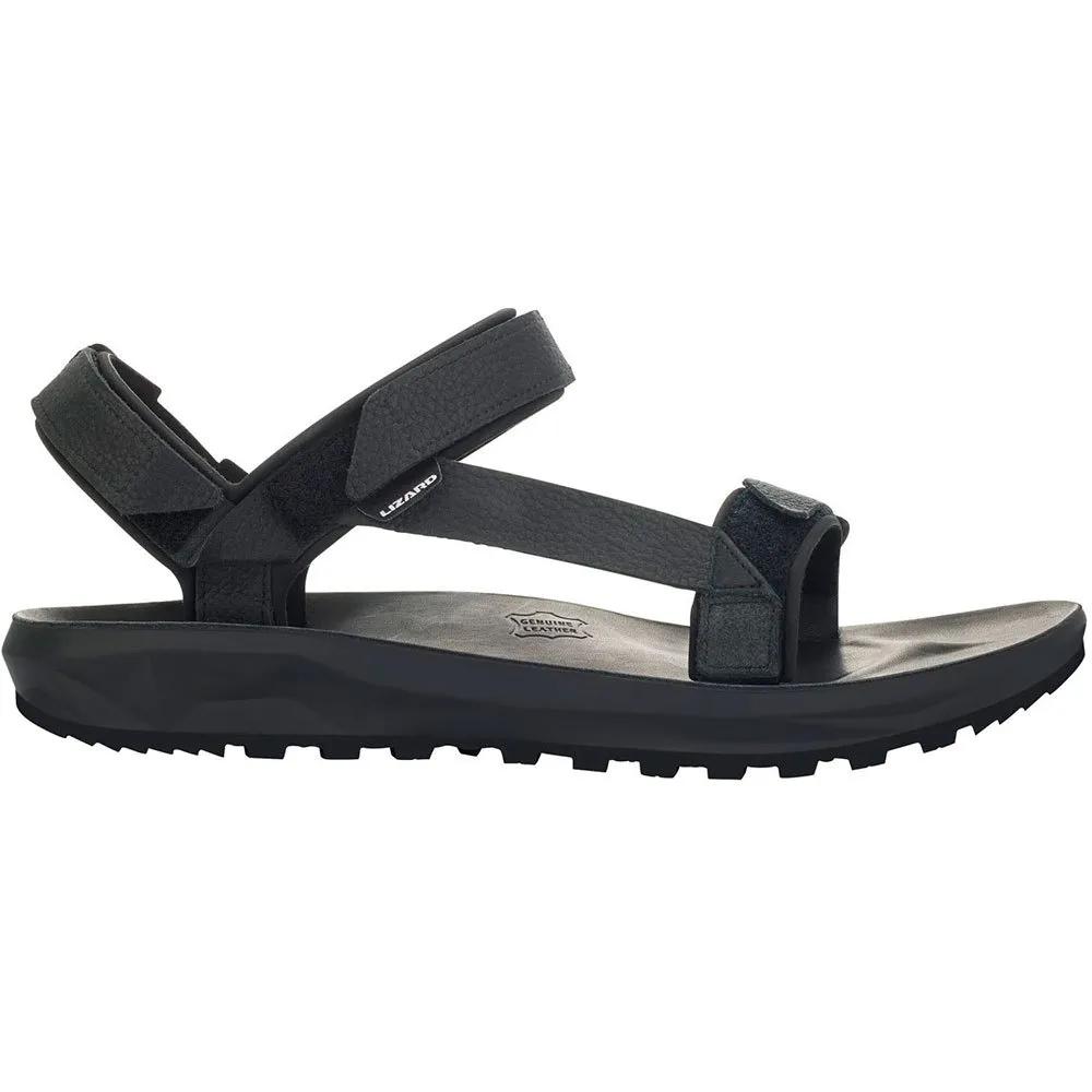 Lizard Sandals Super Hike Leather