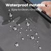 With Suction Cup Blackout Roller Blind No Drill Blackout Curtains Curtains Roller Blind  Home