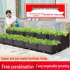 Shixun Outdoor Raised Garden Planter