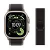 Armbänder für Apple Watch ultra2 Band 49mm 46mm 42mm 44mm 40mm 45mm 41mm Trail-Loop-Armband correa iwatch Serie se 3 7 8 9 10 11
