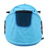 Baby Stroller Sun Shade Universal Carriage Canopy Cover for Infant Prams Breathable UV Blocking Visor with Adjustable Straps