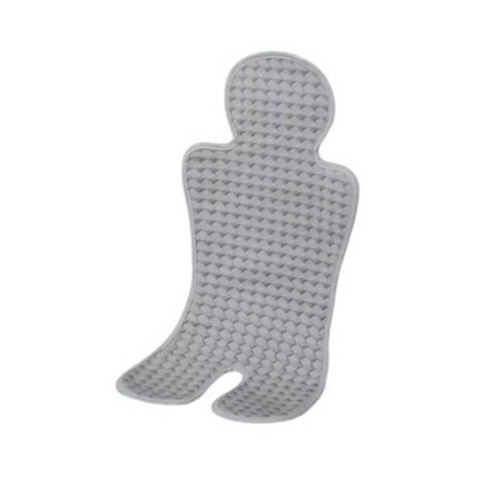 Breathable Baby Stroller Cushion Pram Lining Infants Pushchair Car Mat  Outdoor