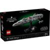 LEGO Star Wars Home One Star Cruiser Toy Building Blocks 75405 for Kids and Adults