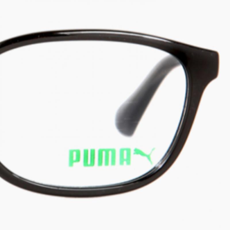 Puma Galleria Puma Frame Pj0017oj 004 Quadratisch Herren Damen Brille