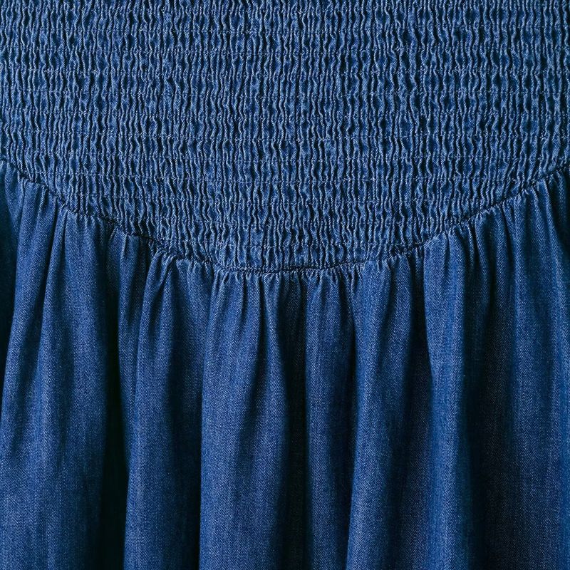 Kaslead New Women Clothes Western Style Fashion Simple Sleeveless Honeycomb Grid Short Dress 4365280