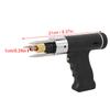 Capacitor Discharge Welding Gun Capacitor Discharge (CD) Stud Welding Gun Welding Torch + M3 to M10 Collet Welding Gun
