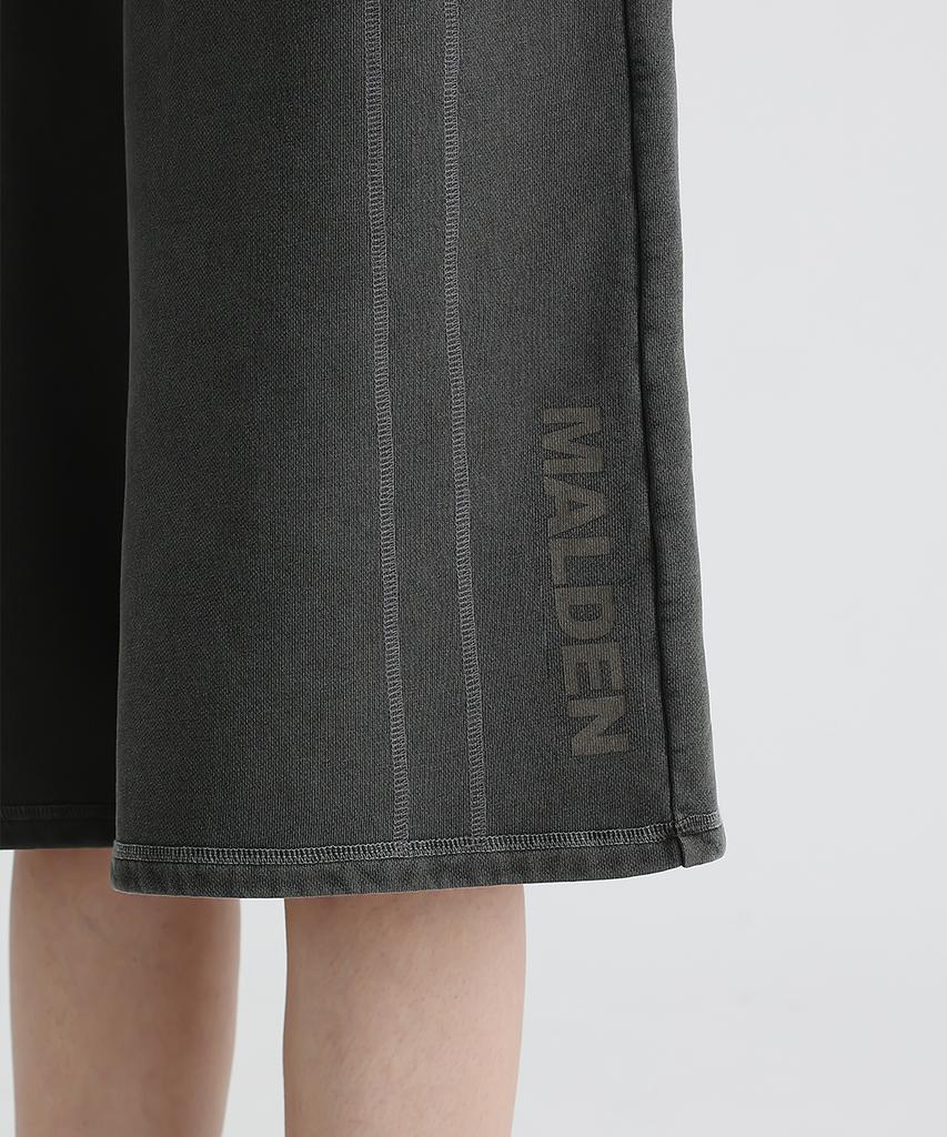 Moldeun Pigment Women'S Bermuda Shorts 3/4 Length
