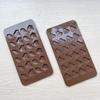 Y310 24-Shape Silicone Chocolate & Fondant Mold Set (2-Pack)
