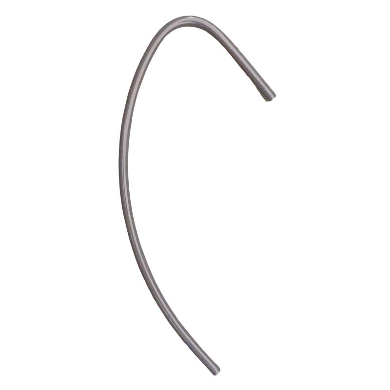 Rim, Spring for the Flex 60x10 FI-580 Spring String Roller of the Horsch MORGA Disc Cultivator 00330141
