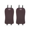 Car Ice Silk Seat Cushion Breathable Protector Pad Auto Interiors For Mini Cooper One JCW F54 F55 F56 F57 F60 R50 R52 R55 R53  Rdxzk11