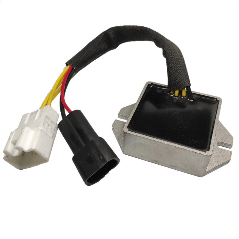 2020C.10 Compatible with BeiMao Rectifier Models 0630-255/0630-288, 1056 CC
