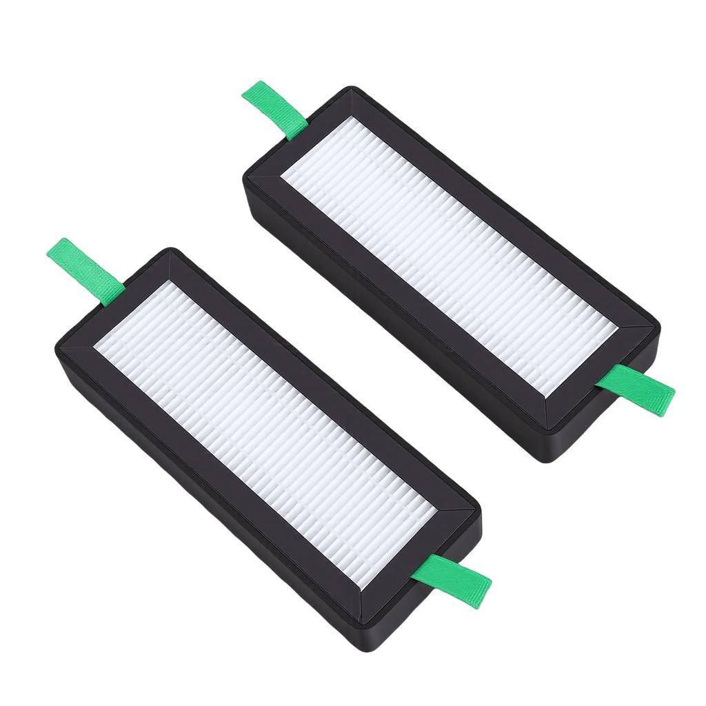 2 Pcs Filter Replacement for Bambu Lab P2S Series 3D Printer High Efficiency Particulate Air 13 and Activated Carbon