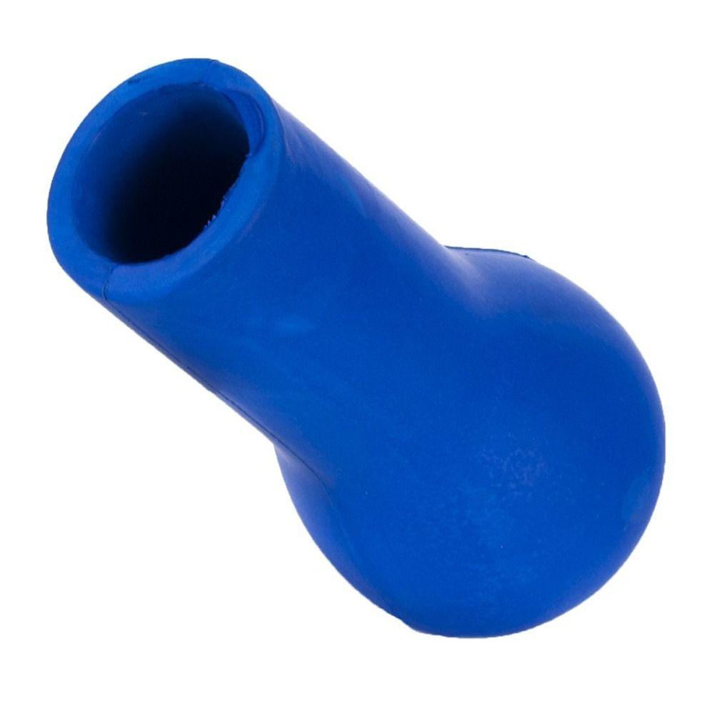 Pole Support Fishing Rod Holder Comfortable Rod Buttocks Cushions Rod Butt Cushions  Fishing Tools